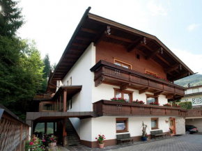 Beautiful Apartment in Gerlosberg near Zilletral Ski Area